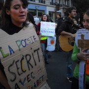 La poésie