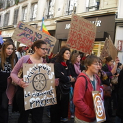 S'ils ne nous laissent pas rêver, on ne les laissera pas dormir