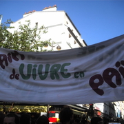 Faim de paix