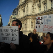 Pas des imbéciles