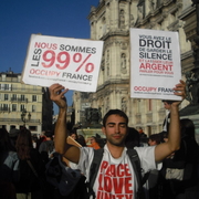 Occupy France
