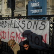 Mondialisons l'indignation