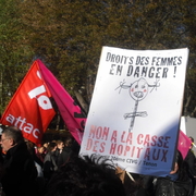 Droits des Femmes