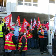 Honeywell, Condé sur Noireau 19 non 11