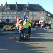 Honeywell, Condé sur Noireau 19 nov 11