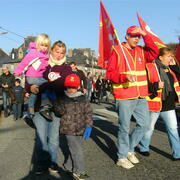 Honeywell, Condé sur Noireau 19 nov 11