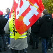 Honeywell, Condé sur Noireau 19 nov 11