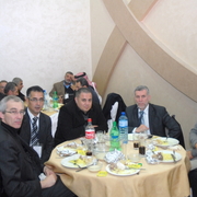 Gennevilliers El Bireh