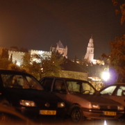 jerusalem
