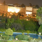 jerusalem