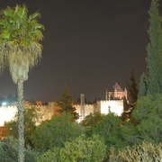 jerusalem
