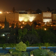 jerusalem