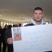 Palestine