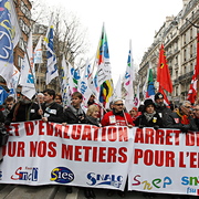 Manif 31/01/2012