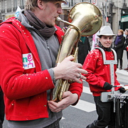 Manif 31/01/2012