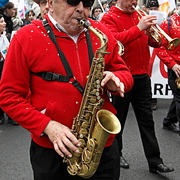 Manif 31/01/2012
