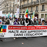 Manif 31/01/2012