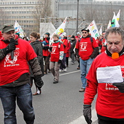 SNEP, le syndicat FSU des profs d'EPS, chaude ambiance