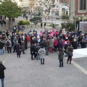 Soutien au peuple grec
