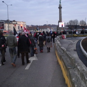 Soutien au peuple grec