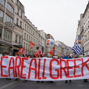 Nous sommes tous Grecs !