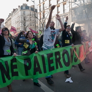 Nous ne paierons pas leur dette !