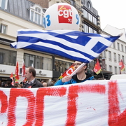 Nous sommes tous Grecs !