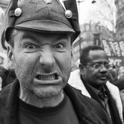 Péril rouge…