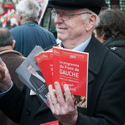 Demandez le progamme !