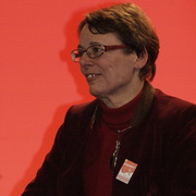 Meeting de Jean-Luc MELENCHON Rouen 6 mars 2012