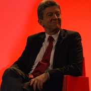 Meeting de Jean-Luc MELENCHON Rouen 6 mars 2012