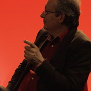 Meeting de Jean-Luc MELENCHON Rouen 6 mars 2012