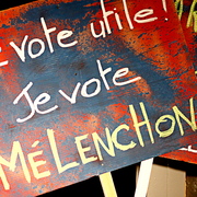 L'usine, quartier général du Front de Gauche