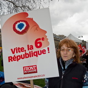 La 6° République