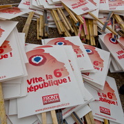 La 6° République