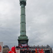 La 6° République