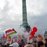 La 6° République