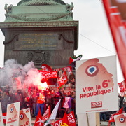 La 6° République