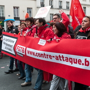 Belges solidaires