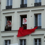 la révolution commence à la maison...