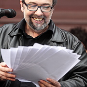 Didier Porte prend la Bastille