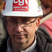 Arcelor Mittal