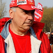 Arcelor Mittal à Paris