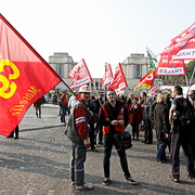 Arcelor Mittal à Paris
