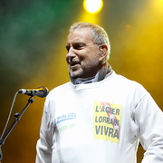Bernard Lavilliers