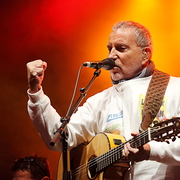 Bernard Lavilliers