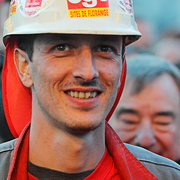 Arcelor Mittal à Paris