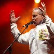 Bernard Lavilliers