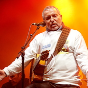 Bernard Lavilliers