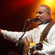 Bernard Lavilliers